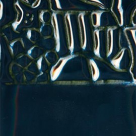 Black Ice - 16 oz Mayco Element Glaze Black Ice - 16 oz Mayco Element Glaze